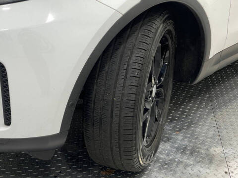 2017 Land Rover Discovery SE