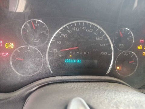 2018 Chevrolet Express 3500