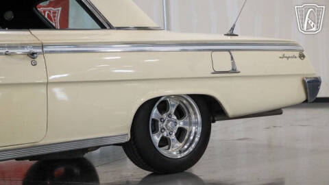 1962 Chevrolet Impala