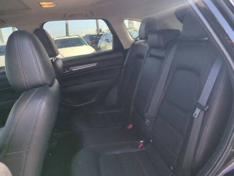 2022 Mazda CX-5 2.5 S Premium