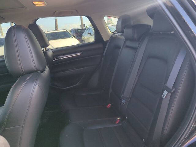 2022 Mazda CX-5 2.5 S Premium