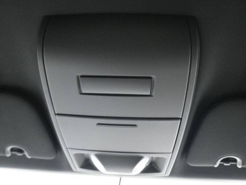 2016 Dodge Grand Caravan SE Plus