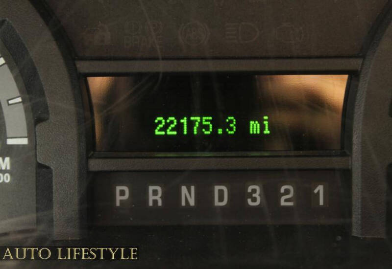 2014 Ford E-Series E-450 SD