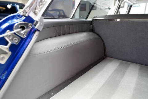 1955 Chevrolet Nomad