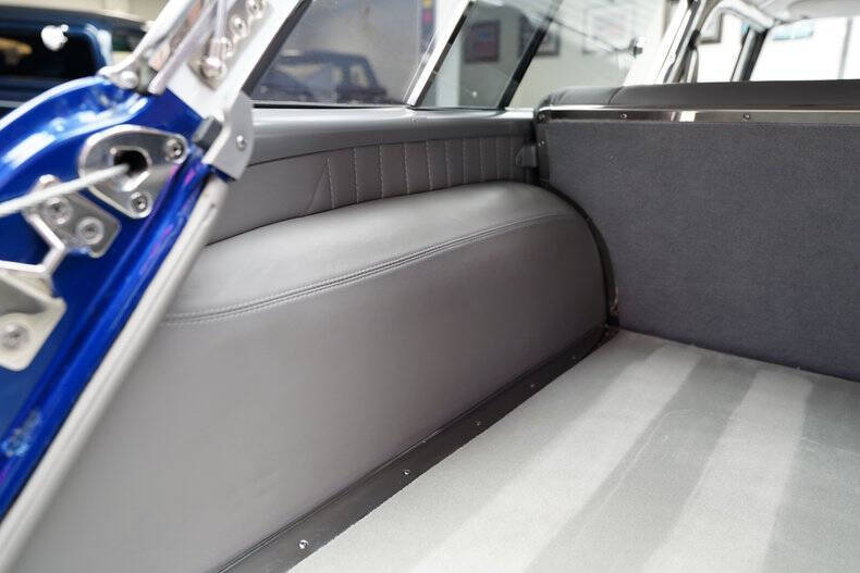 1955 Chevrolet Nomad