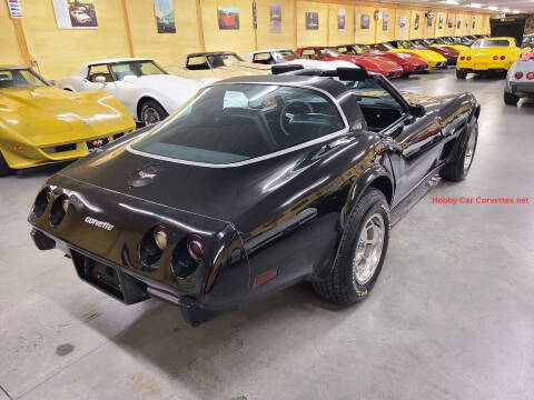 1979 Chevrolet Corvette
