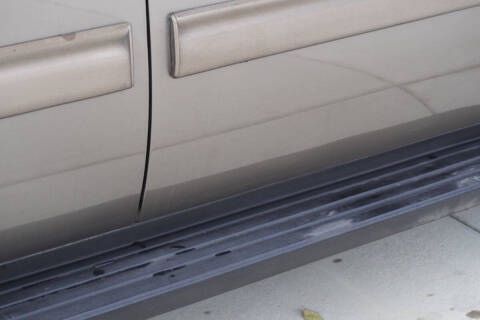 2013 GMC Yukon XL SLT