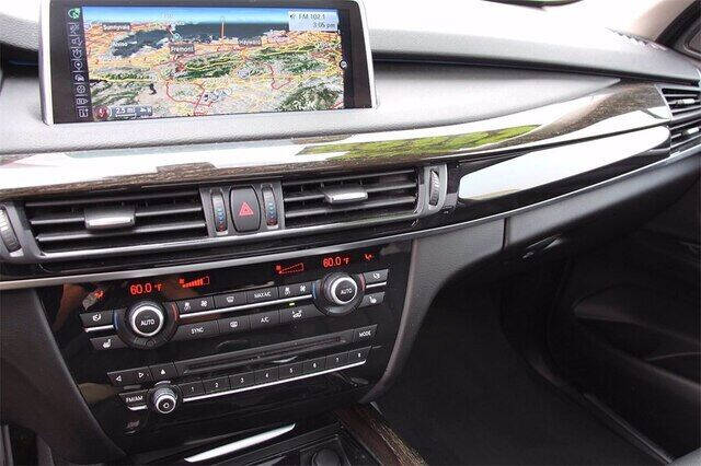 2015 BMW X5 sDrive35i