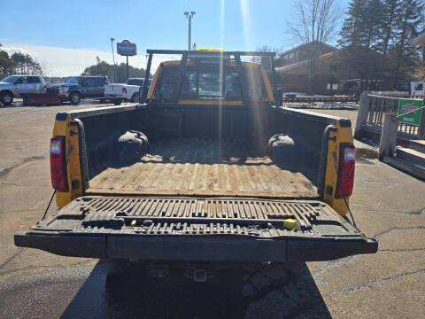 2015 Ford F-350 Super Duty XL