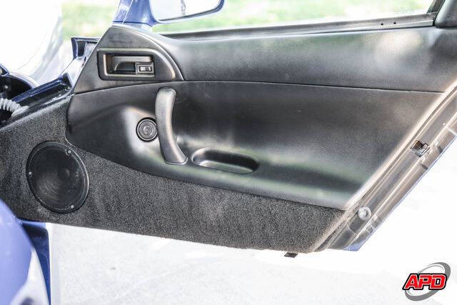 1996 Dodge Viper GTS