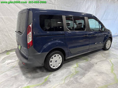 2016 Ford Transit Connect XL