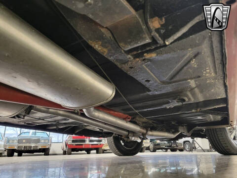 1967 Mercury Cyclone