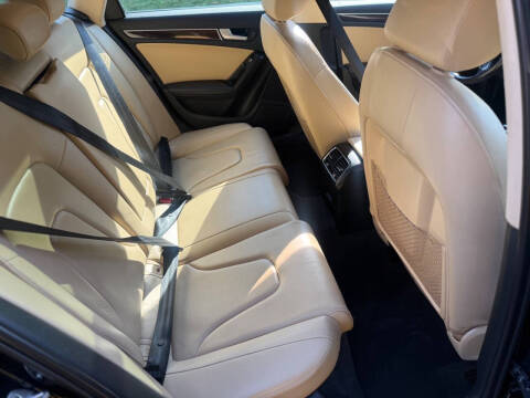 2013 Audi Allroad 2.0T quattro Premium Plus