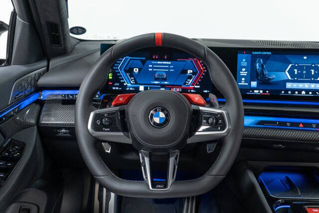 2026 BMW M5
