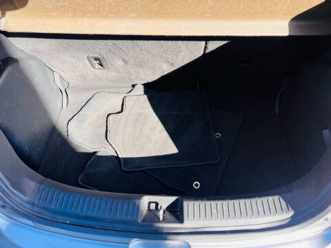 2012 Mazda MAZDA2 Sport