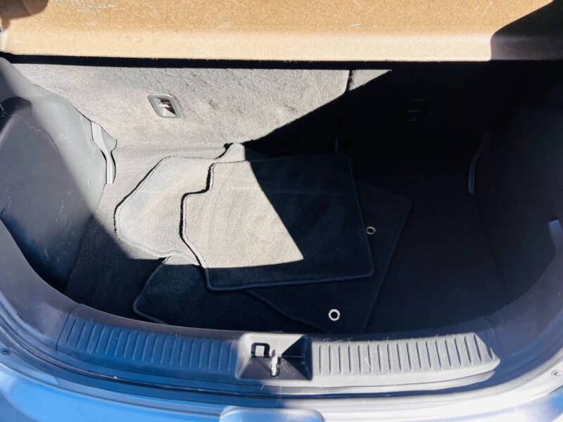 2012 Mazda MAZDA2 Sport