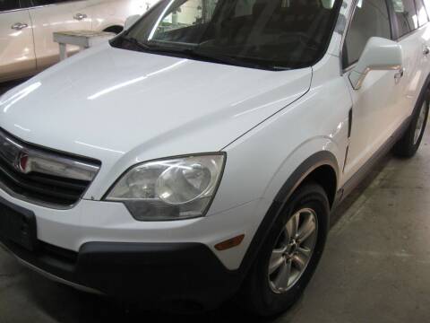 2008 Saturn Vue for sale at C&C AUTO SALES INC in Charles City IA