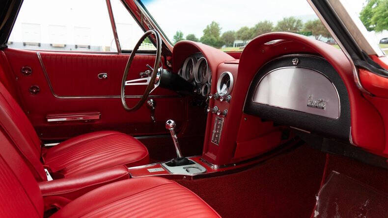 1964 Chevrolet Corvette