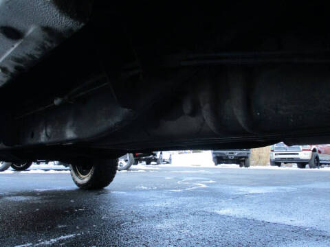 2017 GMC Sierra 2500HD Denali