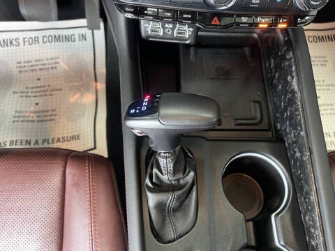 2024 Dodge Durango R/T Plus