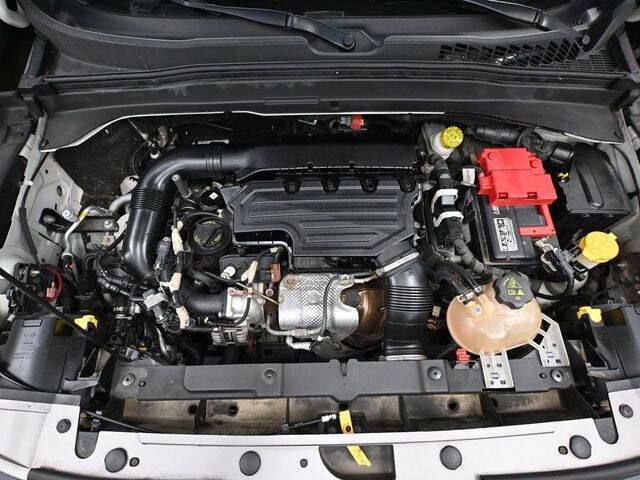 2019 Jeep Renegade Limited