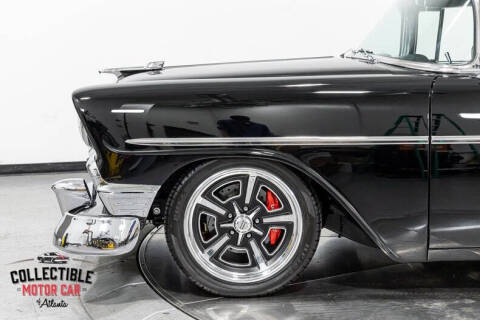 1956 Chevrolet Bel Air
