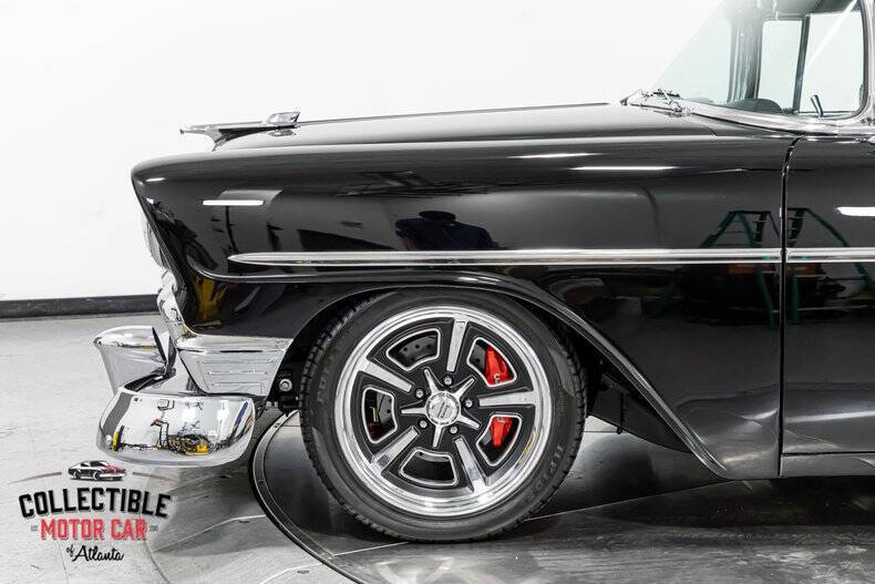 1956 Chevrolet Bel Air