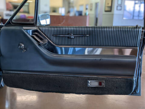 1964 Ford Thunderbird