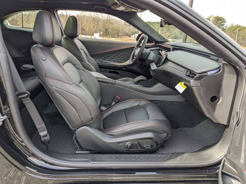 2026 Dodge Charger Scat Pack Plus