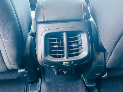 2016 Jeep Cherokee Latitude 75th Anniversary