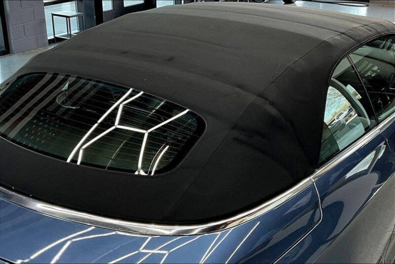 2016 Buick Cascada Premium
