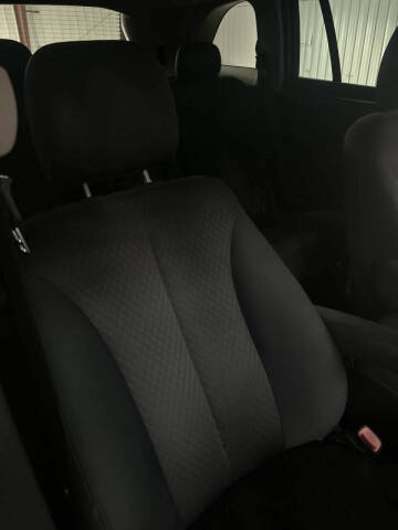 2006 Chrysler Pacifica Touring