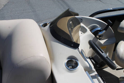 2016 Bentley Cruise SE