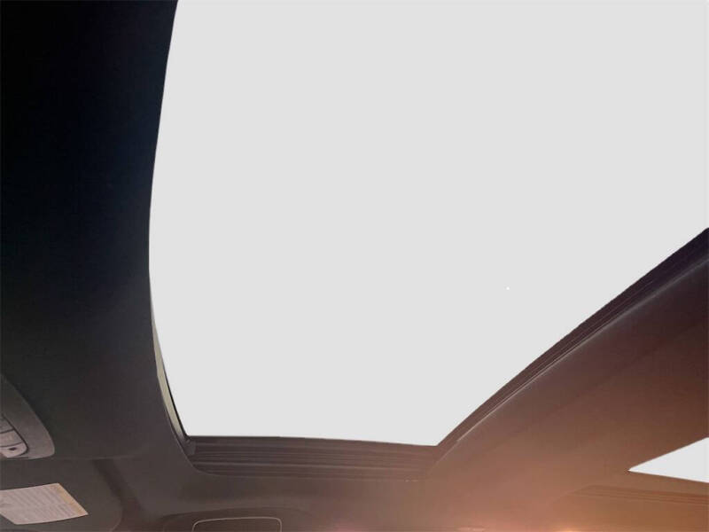 2020 Nissan Maxima 3.5 SR