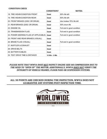 1978 Cadillac Eldorado Biarritz