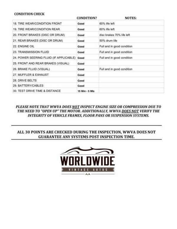 1978 Cadillac Eldorado Biarritz