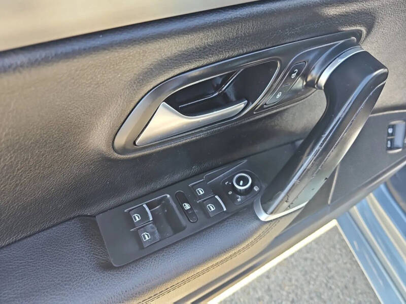 2013 Volkswagen CC Lux PZEV