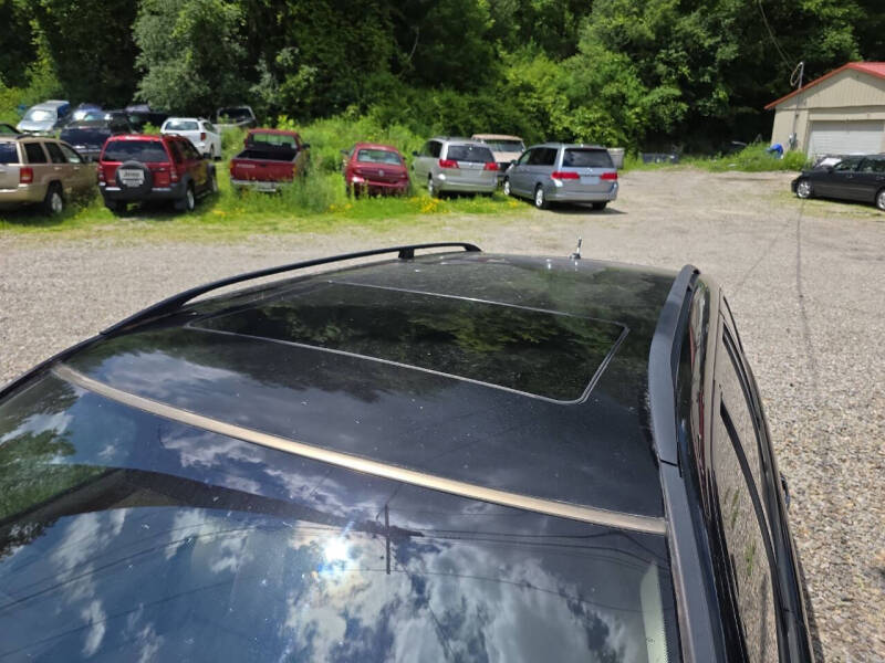 2003 Mercedes-Benz E-Class E 320 4MATIC