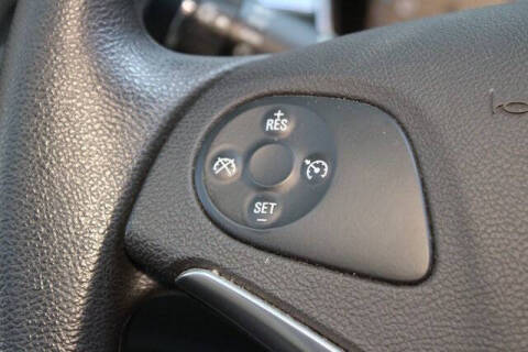 2017 Chevrolet Impala LS Fleet