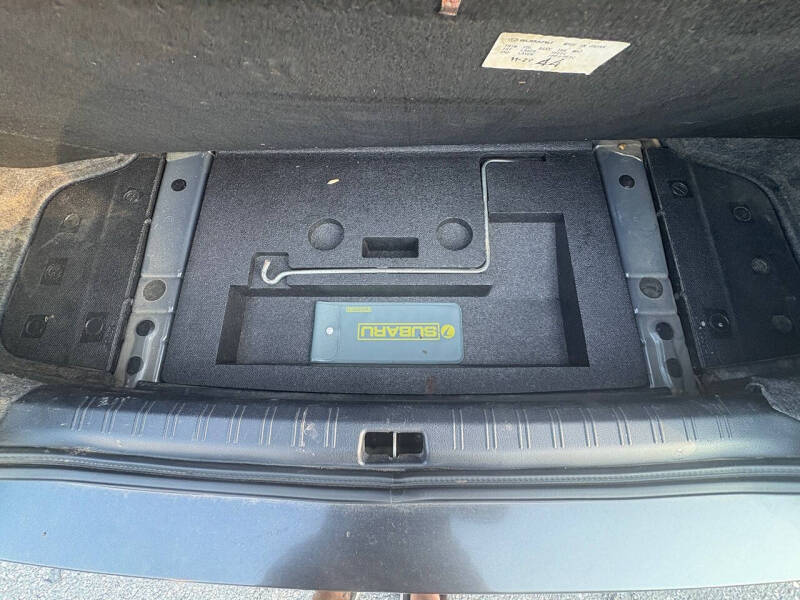 2014 Subaru Impreza WRX Premium