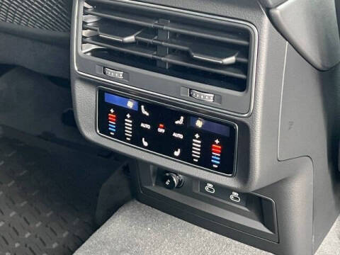 2026 Audi Q7 quattro Premium Plus 55 TFSI