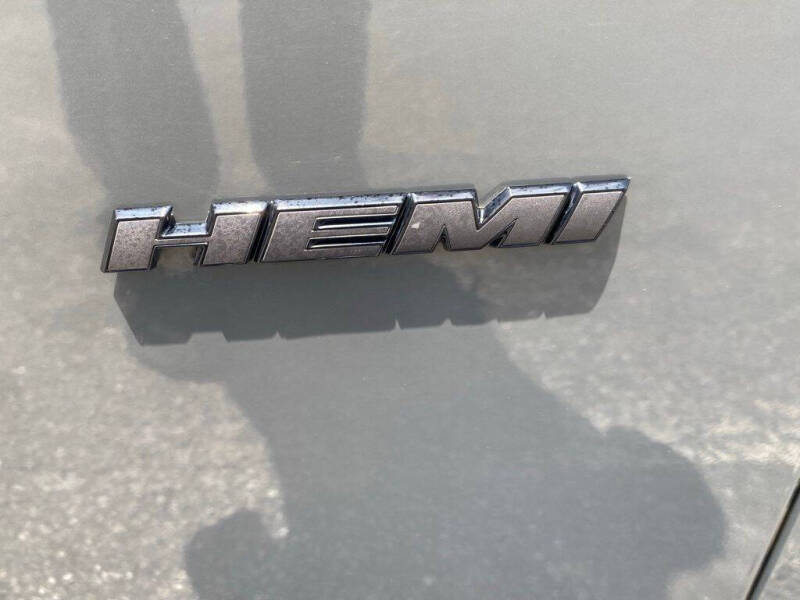 2018 Dodge Challenger R/T