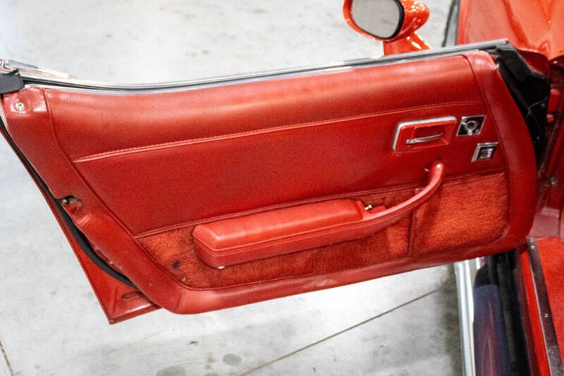 1981 Chevrolet Corvette