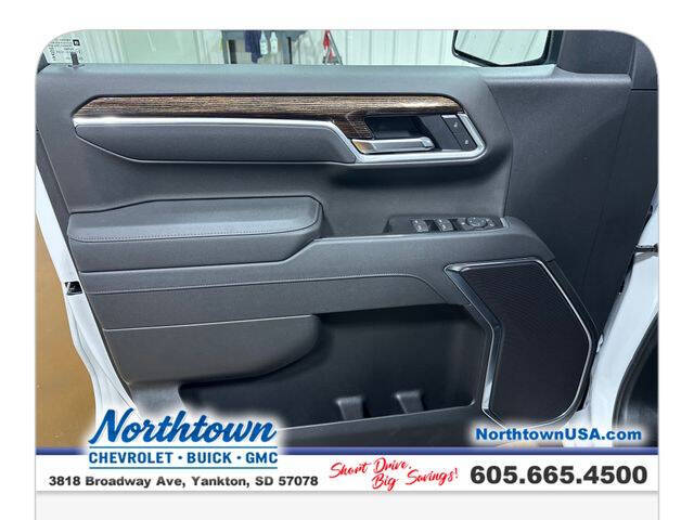 2026 GMC Sierra 1500 Elevation - Photo 10
