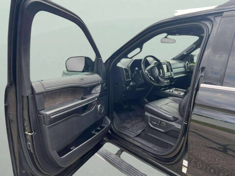 2019 Ford Expedition MAX Limited