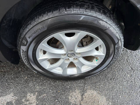 2013 Mazda CX-9 Touring