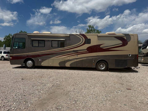 2005 Monaco Camelot