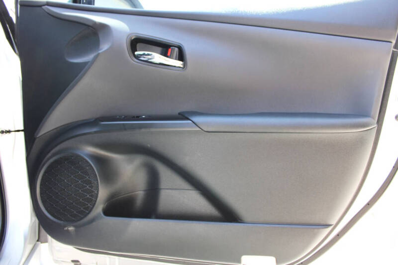 2018 Toyota Prius Prime