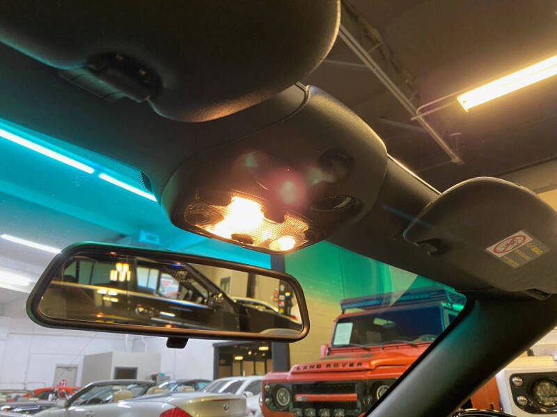 2004 Porsche 911 Carrera 4S