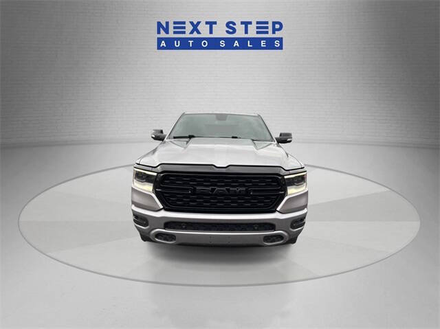 2022 Ram 1500 for sale at Next Step Auto Sales LLC in Kirtland, OH